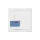 PULSANTE  PRESENZA/ANNULLO  PR1 (V) - ABB 73090B - ABB 73090B product photo Photo 06 2XS