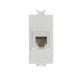 CHIARA PRESA TELEFONICA RJ12 - ABB 2CSK1122CH - ABB 2CSK1122CH - ABB 2CSK1122CH product photo Photo 01 2XS