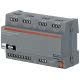 MYLOS MODULO 8 OUT 6A /8 IN - ABB 2CSYF1408M - ABB 2CSYF1408M product photo Photo 01 2XS