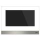 IPTOUCH7'. CIT+HBA+APP. LAN+LAN. BIANCO. TL - ABB 2TMA130050W0067 product photo Photo 04 2XS