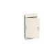 MISTRAL41F INCASSO PORTA CIECA 36M 3F - ABB 41A12X31 product photo Photo 03 2XS