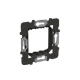 Z2271.91 - Supp. placca quadrata - ABB Z1602YY product photo Photo 03 2XS