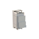 N2150.7 BL - Presa TV terminale Maschio - ABB Z1131BL product photo Photo 03 2XS