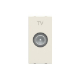 N2150.7 BL - Presa TV terminale Maschio - ABB Z1131BL product photo Photo 01 2XS