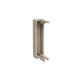N2000 CV - Copriforo 1/2 Modulo - ABB Z1600CV product photo Photo 03 2XS