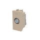 N2150.8 CV - Presa TV Intermedia - ABB Z1134CV product photo Photo 02 2XS