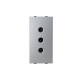 N2133.1 PL - Presa di Corr.Italiana 10A - ABB Z1101PL product photo Photo 01 2XS