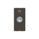 N2150.8 AN - PRESA TV INTERMEDIA - ABB Z1134AN - ABB Z1134AN product photo Photo 01 2XS