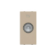 N2150.8 CV - Presa TV Intermedia - ABB Z1134CV product photo Photo 01 2XS