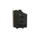 N2233 CV - Presa di Corr. Schuko  IT/DE - ABB Z1109CV product photo Photo 03 2XS