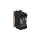 N2144 BB - Puls.te Tapp.senza Interbl. - ABB Z1032BB product photo Photo 03 2XS