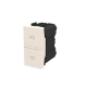 N2144 BB - Puls.te Tapp.senza Interbl. - ABB Z1032BB product photo Photo 02 2XS