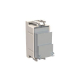 N2150.8 BL - PRESA TV INTERMEDIA - ABB Z1134BL - ABB Z1134BL product photo Photo 03 2XS