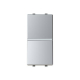 N2101.T PL Int. 1P vite Argento Illum. - ABB Z1001PL product photo Photo 01 2XS