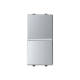 N2110.T PL Inv. vite Argento Illum. - ABB Z1010PL product photo Photo 01 2XS