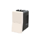 N2101.2T BB Int. 2P vite Bianco Illum. - ABB Z1002BB product photo Photo 02 2XS
