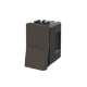 N2110.T AA Inv. vite Antracite Illum. - ABB Z1010AA product photo Photo 02 2XS