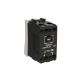 N2104.7T BB Puls. 1P vite Bianco Illum. - ABB Z1005BB product photo Photo 03 2XS