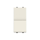 N2102.T BB Dev. vite Bianco Illum. - ABB Z1003BB product photo Photo 01 2XS