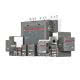CONTATTORE 3P 9A 48-130V AC/DC - ABB AF09/30/01/12 product photo Photo 01 2XS