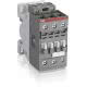 CONT 3P 38A 18.5KW 48-130V AC/DC - ABB AF/38/30/00/12/130 - ABB AF/38/30/00/12/130 product photo Photo 01 2XS