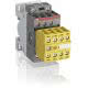 AFS12-30-22-13 100-250V50/60HZ-DC Contactor - ABB AFS12302213 product photo Photo 01 2XS