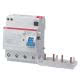 DDA203 B APR-63/0,03 BLOCCO DIFFERENZIALE 3 - ABB DDA203BAPR63003 product photo Photo 01 2XS