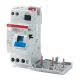 BL.DIFF.3P 40A 30MA 110V - ABB DDA203A40003/110 - ABB DDA203A40003/110 product photo Photo 01 2XS