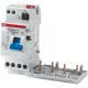 DDA204 A 63A 1A BLOCCO DIFFERENZIALE 4P - ABB DDA204A631 product photo Photo 01 2XS