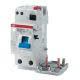 Blocco diff. per int. S200 A 40A 1000mA - ABB DDA202A401 product photo Photo 01 2XS
