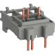 ADATTATORE AF9..16 CON MS116/132 - ABB BEA16/4 product photo Photo 01 2XS