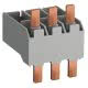BEA65-4 ADATTATORE AF40..65 CON MX165 - ABB BEA65-4 - ABB BEA65-4 product photo Photo 01 2XS