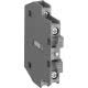 CONTATTO AUX LATERALE AF116-AF370 - ABB CAL19/11 product photo Photo 01 2XS