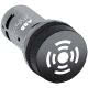 CB1-633B Buzzer suono pulsato, no luce, 230 V c.a. - ABB CB1-633B product photo Photo 01 2XS