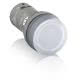 CL2-502C LAMP. LED  BIANCO, 24VCA/CC - ABB CL2502C - ABB CL2502C product photo Photo 01 2XS