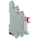 BASE X RELE' 6 MM - ABB CR/S006/024VDC1SS - ABB CR/S006/024VDC1SS product photo Photo 02 2XS
