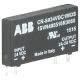 BASE X RELE' 6 MM - ABB CR/S006/024VDC1SS - ABB CR/S006/024VDC1SS product photo Photo 05 2XS