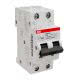 DS201 L INT.DIFF.MAGN.4,5KA 1P+N A C16 30MA - ABB DS201LC16A30 - ABB DS201LC16A30 product photo Photo 03 2XS