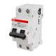 DS201 L INT.DIFF.MAGN.4,5KA 1P+N A C20 30MA - ABB DS201LC20A30 - ABB DS201LC20A30 product photo Photo 02 2XS
