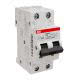 DS201 L INT.DIFF.MAGN.4,5KA 1P+N A C20 30MA - ABB DS201LC20A30 - ABB DS201LC20A30 product photo Photo 03 2XS