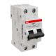 DS201 L INT.DIFF.MAGN.4,5KA 1P+N A C32 30MA - ABB DS201LC32A30 - ABB DS201LC32A30 product photo Photo 03 2XS