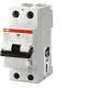 DS202C L INTERRUTTORE DIFFERENZIALE MAGN 4,5KA 2P AC C25 30MA - ABB DS202LAC25003 product photo Photo 01 2XS