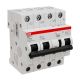 DS203NC INT DIF MAG 6 KA 3P+N AC C16 30MA - ABB DS203NCAC16003 product photo Photo 03 2XS