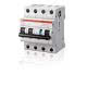 DS203NC L INT DIF MAG 4,5KA 3P+N AC C6 30MA - ABB DS203NCLAC6003 product photo Photo 01 2XS