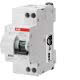 DS901L C40  30MA AC INTERR.DIFFER.4,5KA 1P+ - ABB DS901LAC40003 product photo Photo 01 2XS