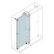 KIT UNIONE PIASTRE FONDO H.2000MM - ABB EA2000 - ABB EA2000 - ABB EA2000 product photo Photo 01 2XS