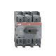 SEZIONATORE 100A - ABB OT100F3 product photo Photo 01 2XS