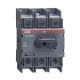 SEZIONATORE 125A - ABB OT125F3 product photo Photo 01 2XS