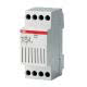 RELE MASSIMO CONSUMO 0-3KW - ABB RAL3 - ABB RAL3 product photo Photo 01 2XS