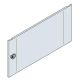 PANNELLO FRONTALE CELLE 200X600MM(HXL) - ABB EH2061K - ABB EH2061K product photo Photo 01 2XS